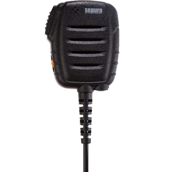 Standard Remote Speaker Microphone (RSM)