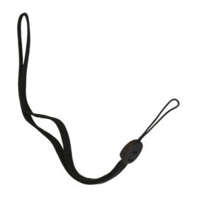 Lanyard attachable to SRH, STP and SC series radios and Ultra RSM/CSM