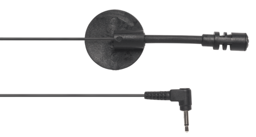 Remote-Short-Stalk Mic