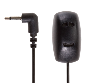 Mouse-Style Mic