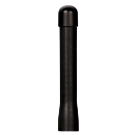 Extended Helical Antenna for SC20 and STP radios offering higher gain and improve coverage