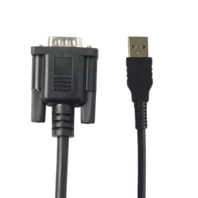 SRG USB Data/Programming Cable for connecting radio to a PC