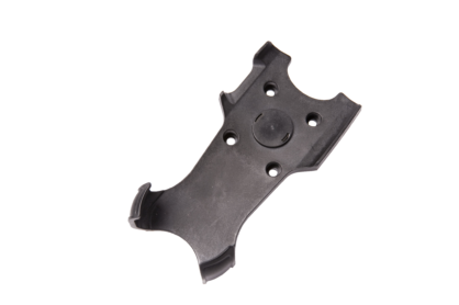SRG Handset-Based Console Cradle for attaching the handset-based console into a vehicle