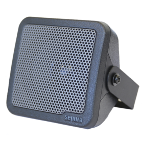 SRG Low-Profile Loudspeaker ideal for car installations