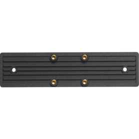 SRG AMPS Attachments - an AMPS-ready backplate