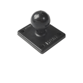 SRG Universal AMPS Fitting Kit AMPS base plate (1" ball)