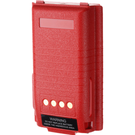 STP8X Battery with nominal output of 7.4V