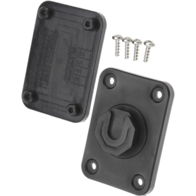 STP8X Case Klickfast Stud Kit containing studs and screws