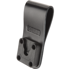 Extended Belt Loop designed to fit a 55mm tall/10mm thick belt