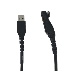 sDAC USB Slav Lead to connect to third-party USB host-equipped devices