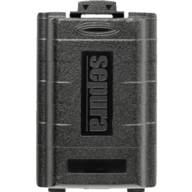 Sepura Battery in black compatible with STP9 Series, SC20 and SC21