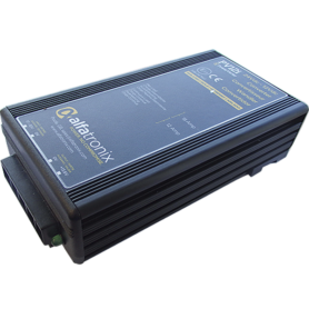 SRG 24VDC/12VDC Converter to provide power to the SRG3900