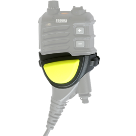 Ultra CSM PTT Extender in yellow