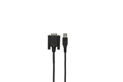 SCG USB Data/Programming Cable