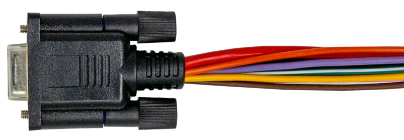 SCU3 Power Cable - 5m