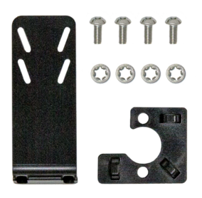 SAH3 USB Retention Kit