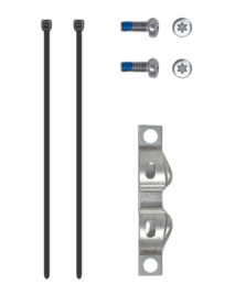 SCU3 USB Retention Kit