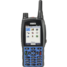 SC21 Coloured Bezels - Blue