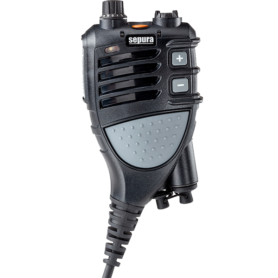 IP67 Ultra CSM front angle view