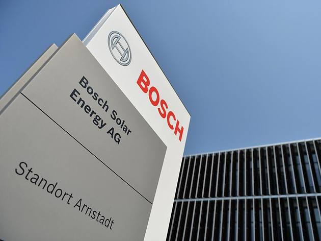 Bosch Arnstadt