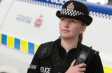 Case Study Greater Manchester Police 230X150Px