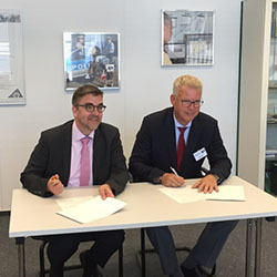 Selectric Signs Software Agreement With Rheinland Pfalz 250X250