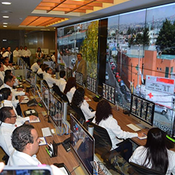 Sepura Tetra Solution Improves Security In The Mexican Municipality Of Atizapan