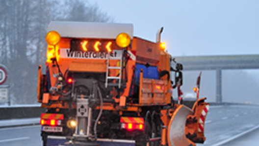 Austrian Motorway Operator Asfinag Goes The Extra Mile With Sepura