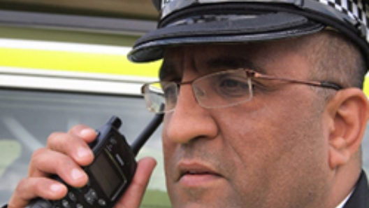 Northants Police Switch To Sepura
