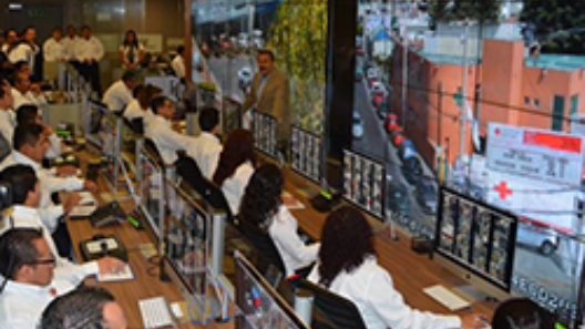 Sepura Tetra Solution Improves Security In The Mexican Municipality Of Atizapan