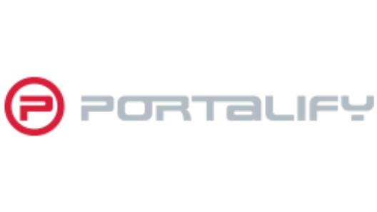 Portalify Oy Logo
