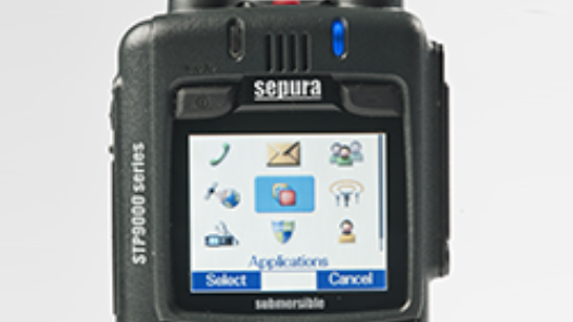 Sepura Expands 800Mhz Capability