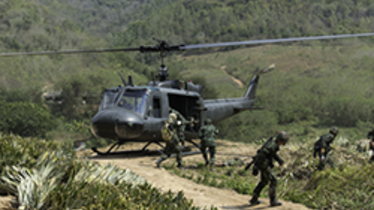 Sepura Launches Lte Tactical Solutions For Public Safety And Defence Markets