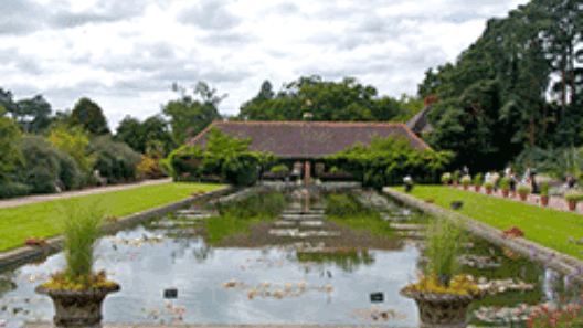 Sepura Supplies Digital Communications Solution To Rhs Garden Wisley Listing Image