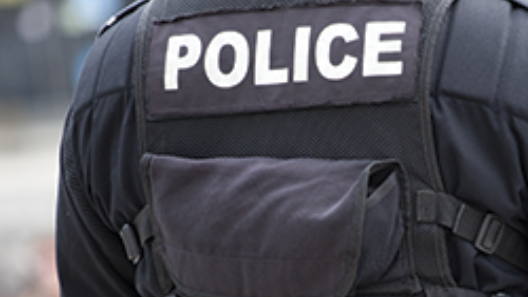 Sepura Supports The Special Constabulary National Conference 2014