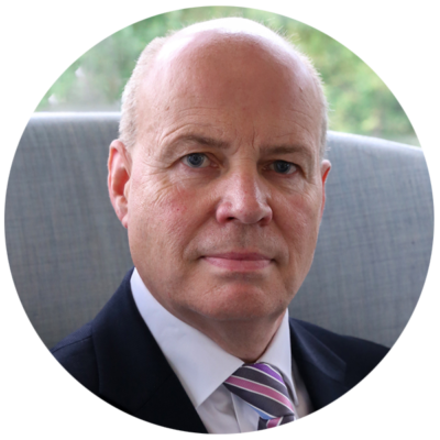 Duncan Crouch