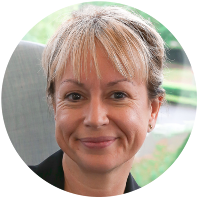 Jane Farebrother