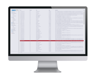 Sepura Device Manager (SDM)