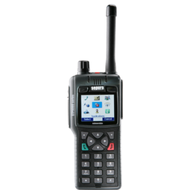 Sepura STP9000 hand-portable radio 600x600px